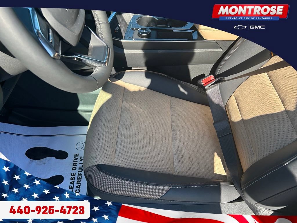 2026 Chevrolet Equinox ACTIV - Photo 16