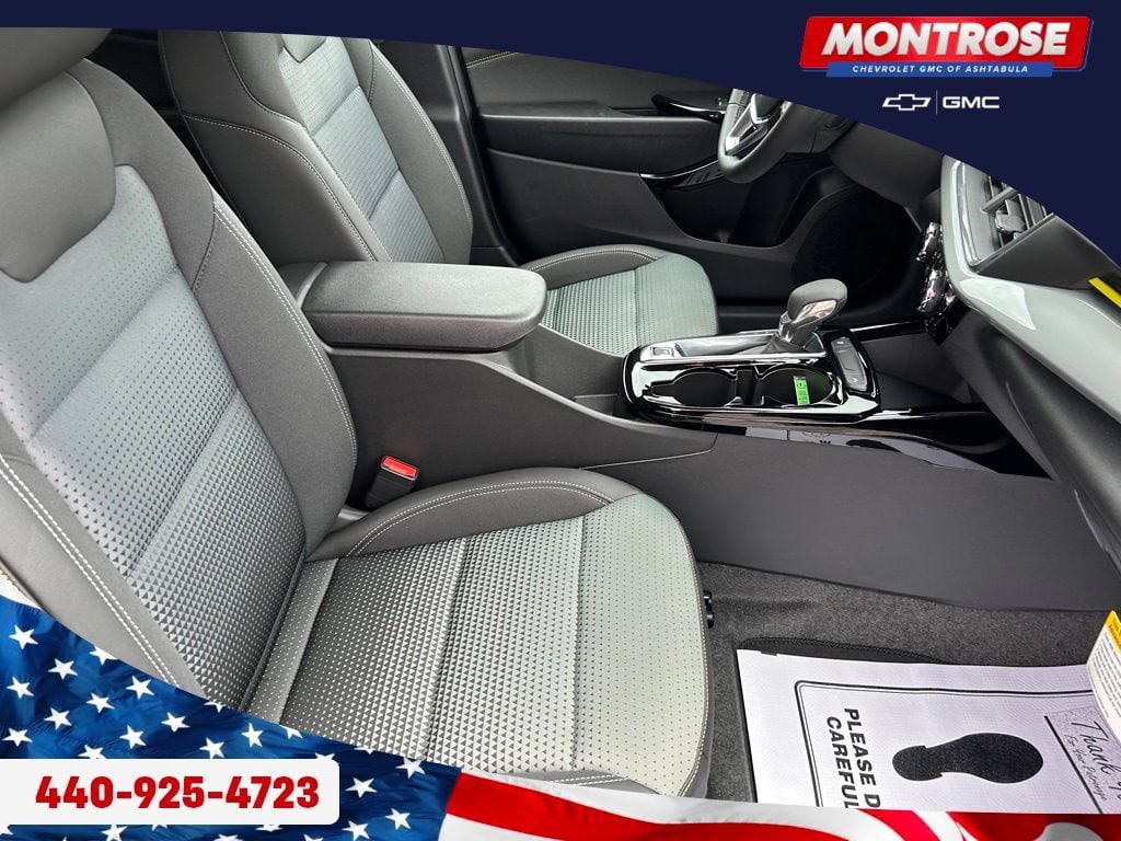 2026 Chevrolet Trax LT - Photo 31