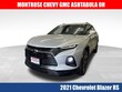 Chevrolet Blazer