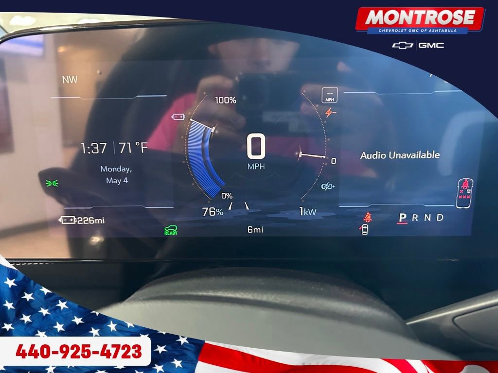 2026 Chevrolet Blazer EV LT - Photo 15