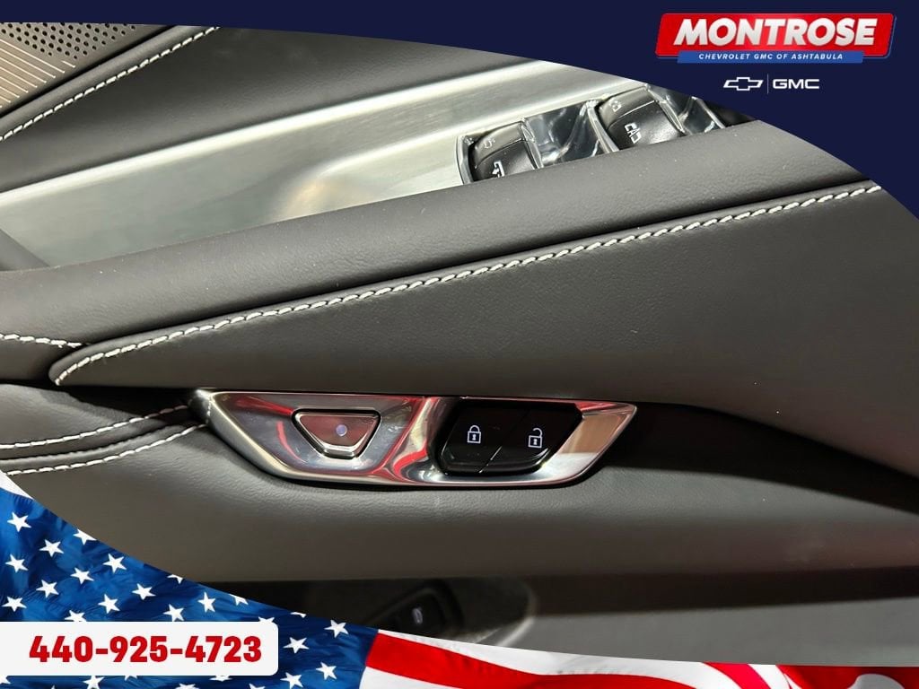2026 Chevrolet Corvette 3LT - Photo 10