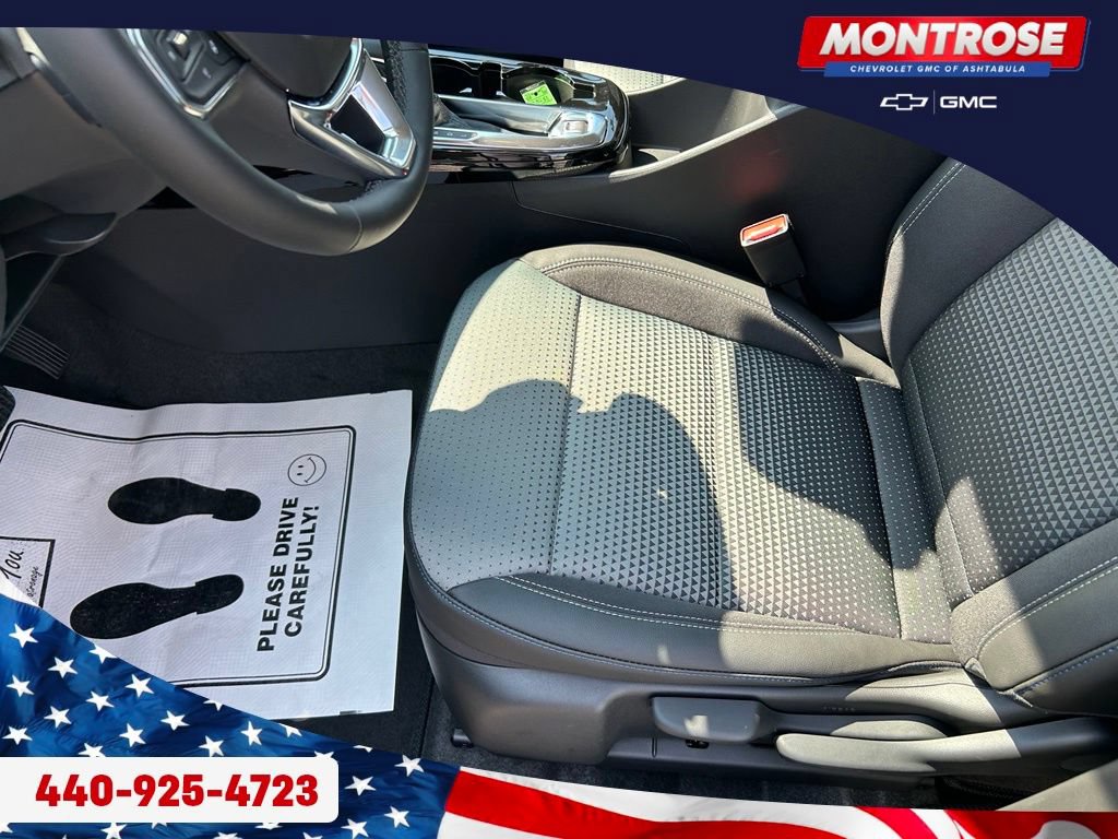 2026 Chevrolet Trax LT - Photo 19