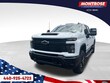  Chevrolet Silverado 2500 HD