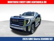 GMC Sierra 3500 HD