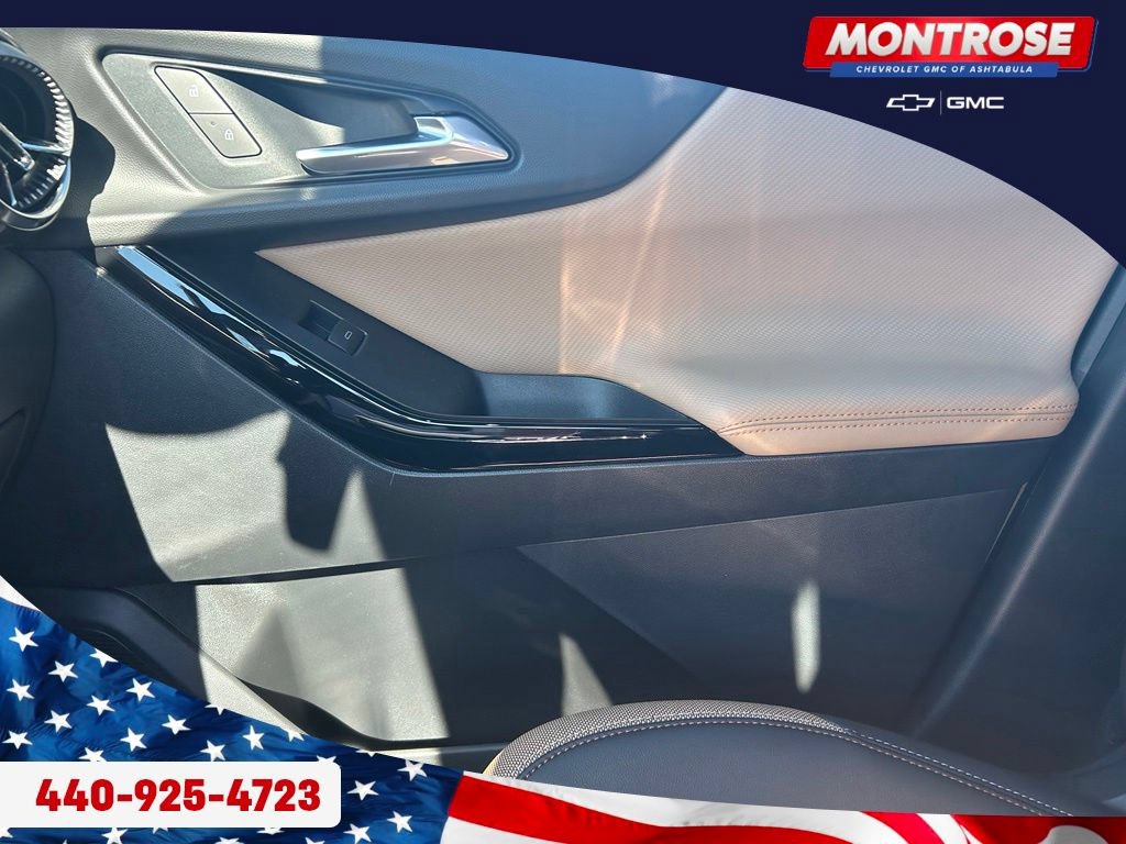 2026 Chevrolet Equinox ACTIV - Photo 12