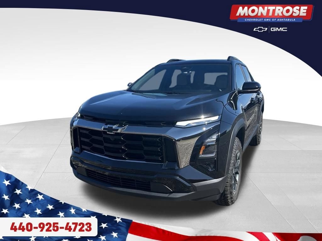 2026 Chevrolet Equinox ACTIV - Photo 31