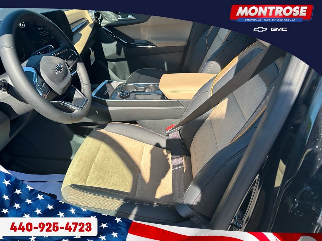 2026 Chevrolet Equinox ACTIV - Photo 11