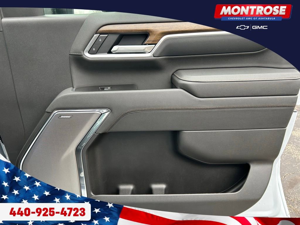 2026 Chevrolet Silverado 2500 HD High Country - Photo 29