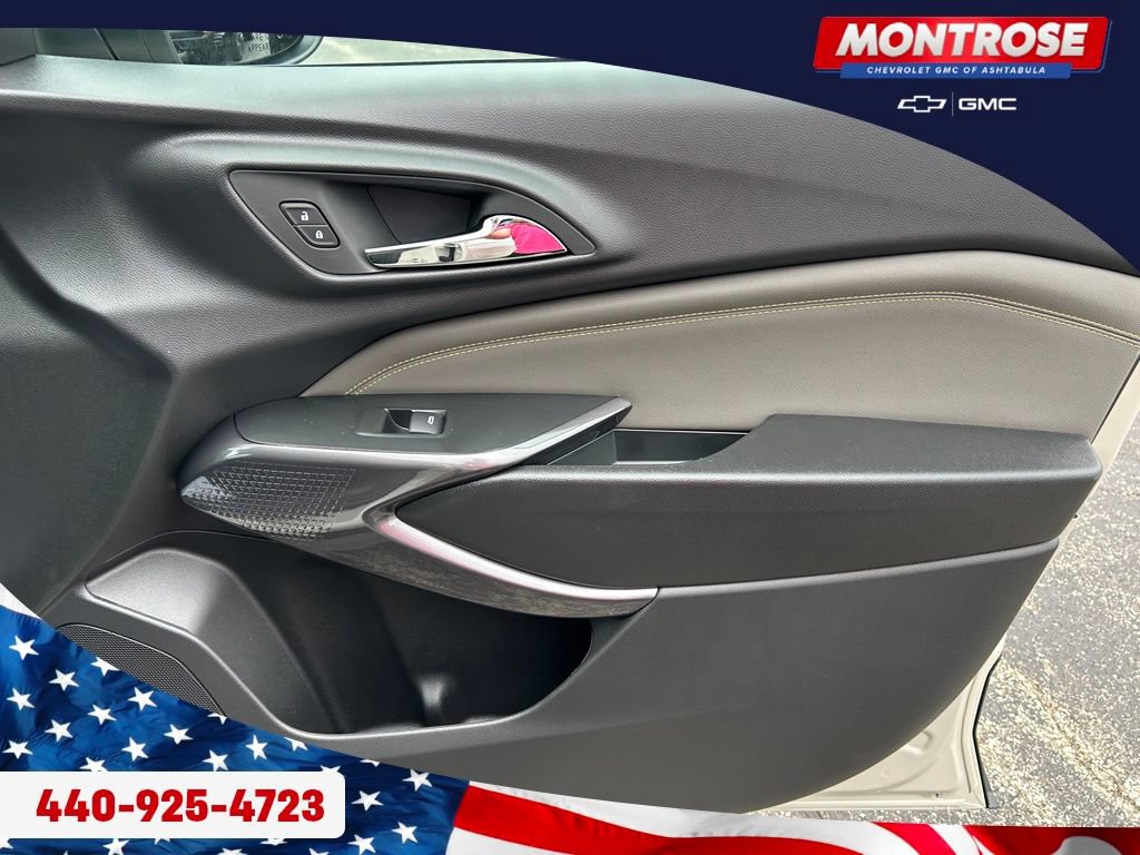 2026 Chevrolet Trax Activ - Photo 30