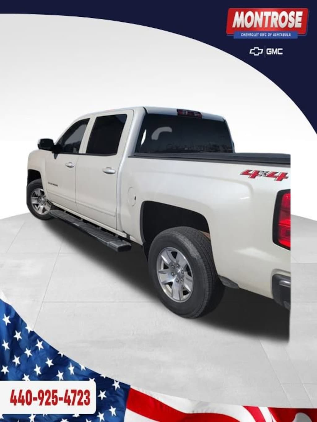 Used 2018 Chevrolet Silverado 1500 LT Truck