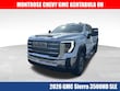 GMC Sierra 3500 HD