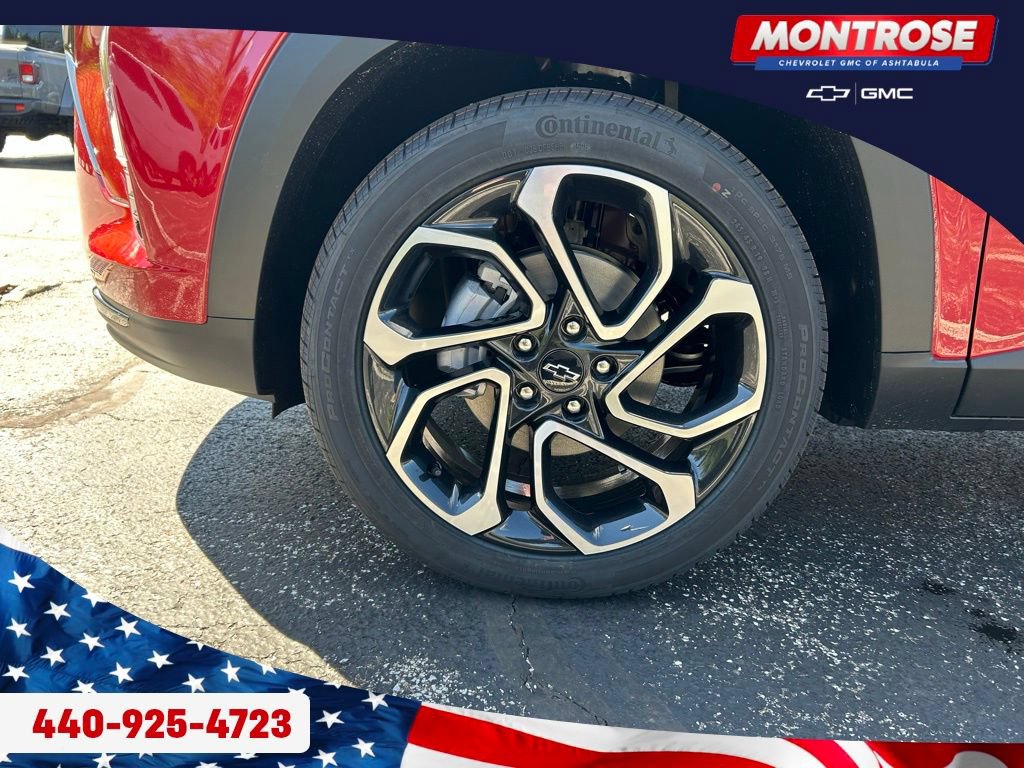 2026 Chevrolet Trax RS - Photo 33