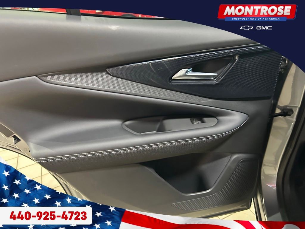 2026 Chevrolet Blazer EV LT - Photo 21