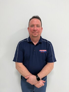 Staff member PAUL CARPENTER from ID_7fba3537f082