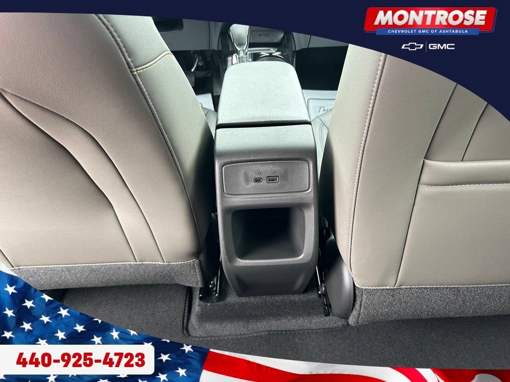 2026 Chevrolet Trax Activ - Photo 23