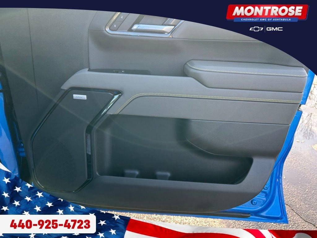 2026 Chevrolet Silverado 1500 ZR2 - Photo 29