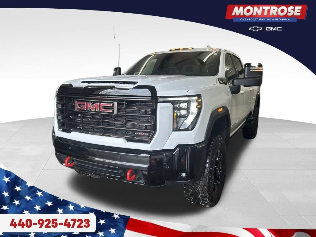2026 GMC Sierra SLT's photo