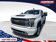 Chevrolet Silverado 3500 HD