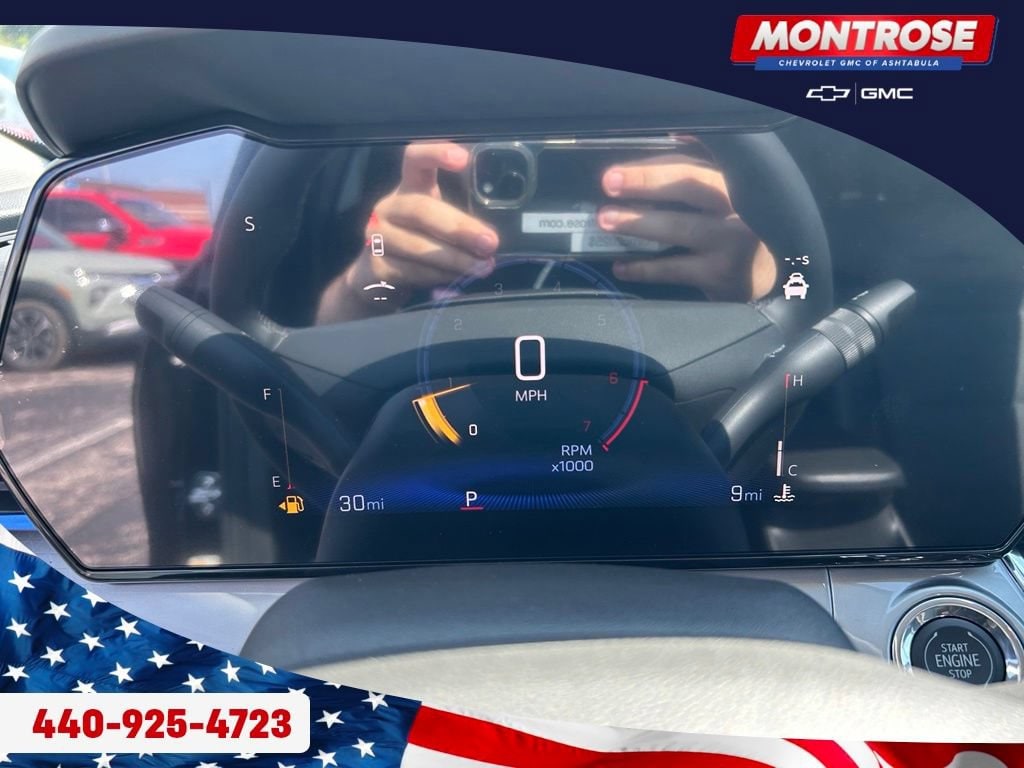 2026 Chevrolet Trax LT - Photo 15