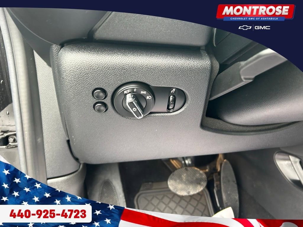 2020 MINI Hardtop 2 Door Base - Photo 13