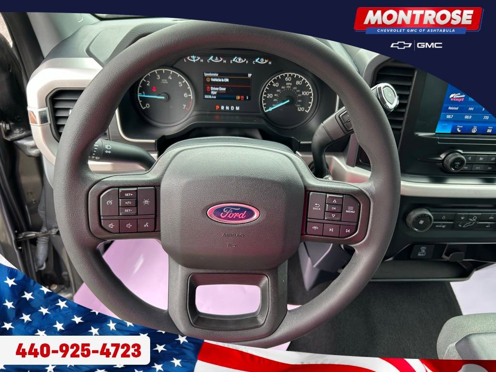 2023 Ford F-150 XLT - Photo 14