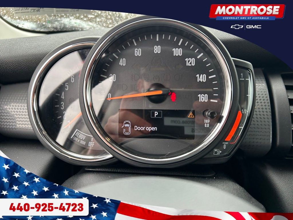 2020 MINI Hardtop 2 Door Base - Photo 15