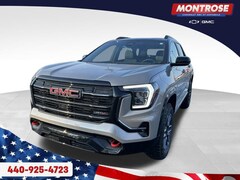 2026 GMC Terrain AT4 SUV