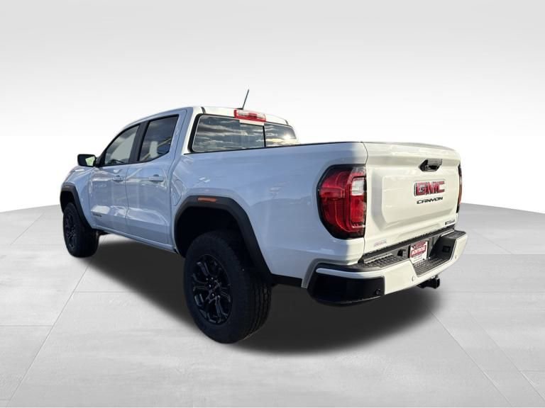 2025 Gmc Canyon Elevation photo 3
