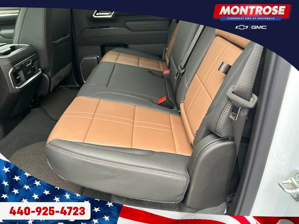 2026 Chevrolet Silverado 2500 HD High Country - Photo 22