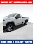 Chevrolet Silverado 2500 HD