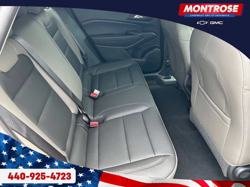 2026 Chevrolet Trax Activ - Photo 29
