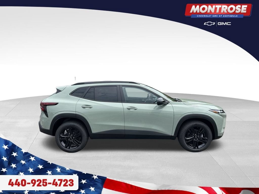 2026 Chevrolet Trax Activ - Photo 6