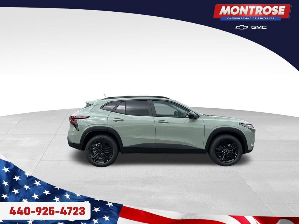 2026 Chevrolet Trax Activ - Photo 6