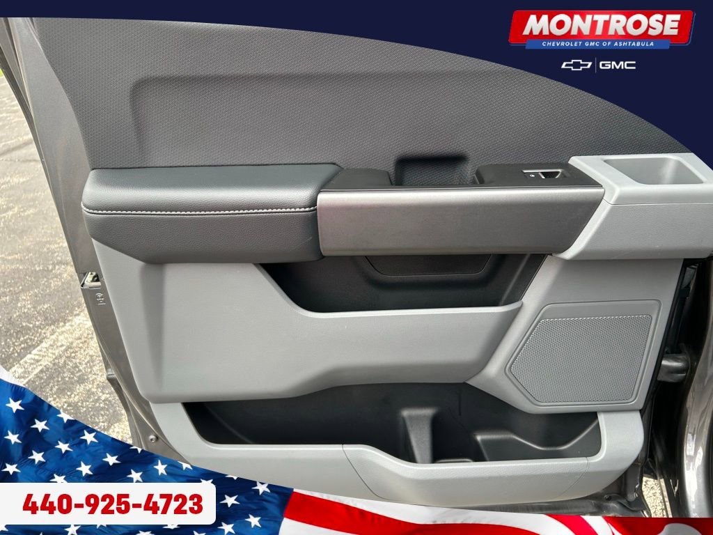 2023 Ford F-150 XLT - Photo 21