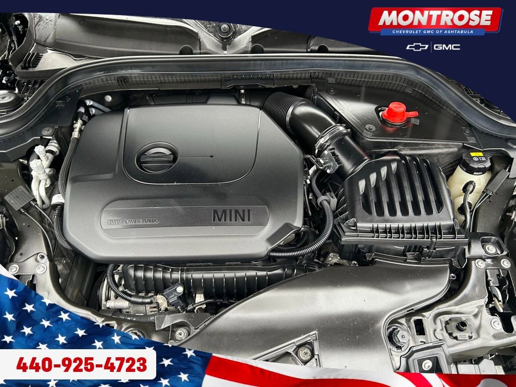 2020 MINI Hardtop 2 Door Base - Photo 23