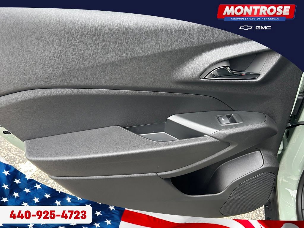 2026 Chevrolet Trax Activ - Photo 21