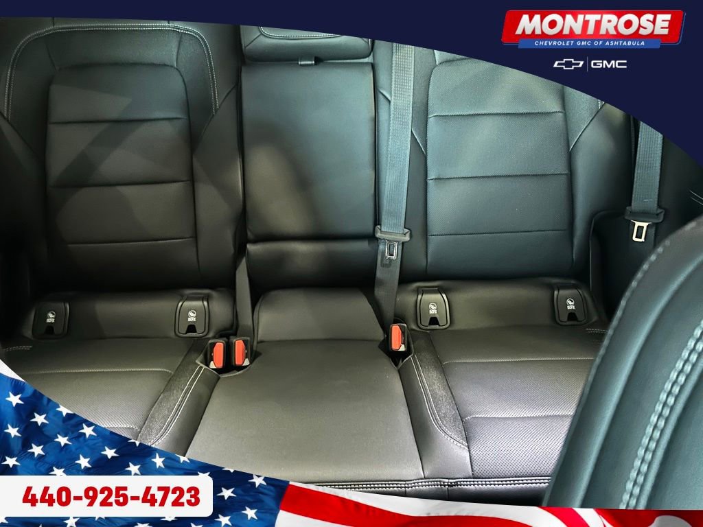 2026 Chevrolet Blazer EV LT - Photo 20