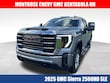 GMC Sierra 2500 HD