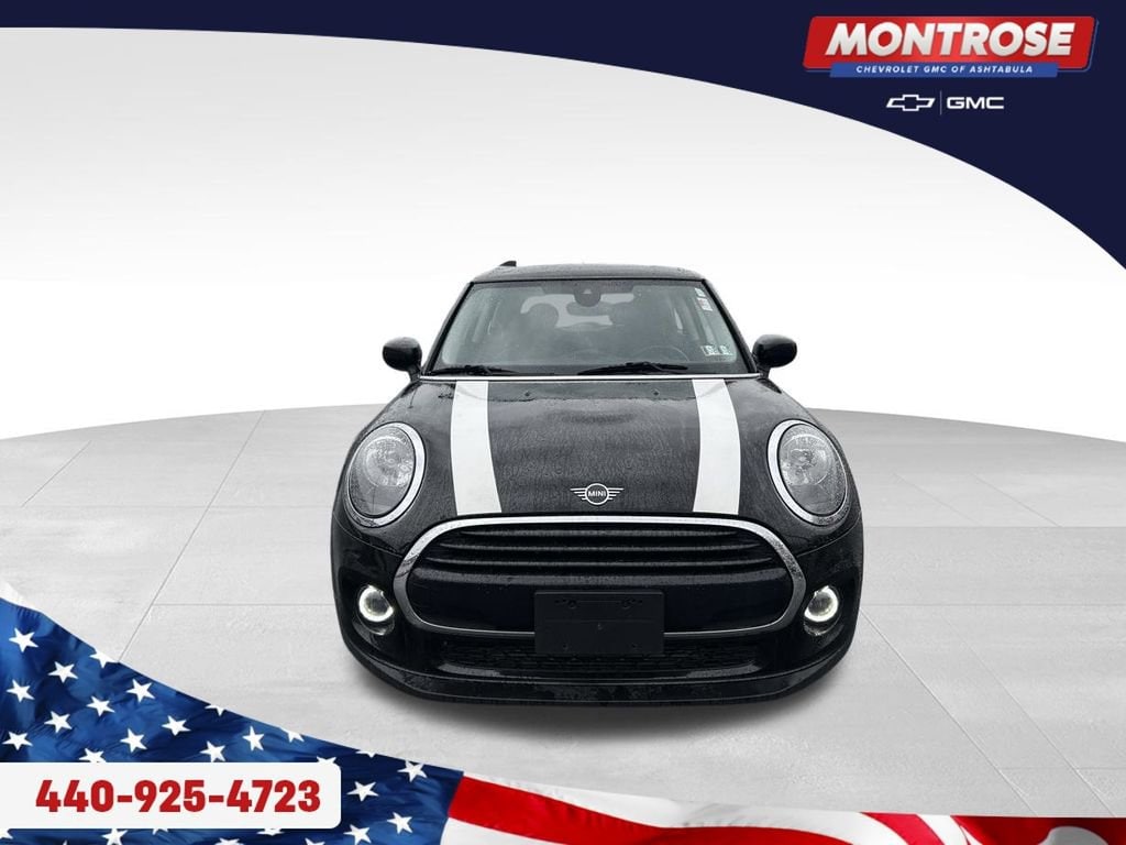 2020 MINI Hardtop 2 Door Base - Photo 8