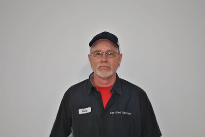 Staff member GARY HINES from ID_e2d8fbb4a5c3