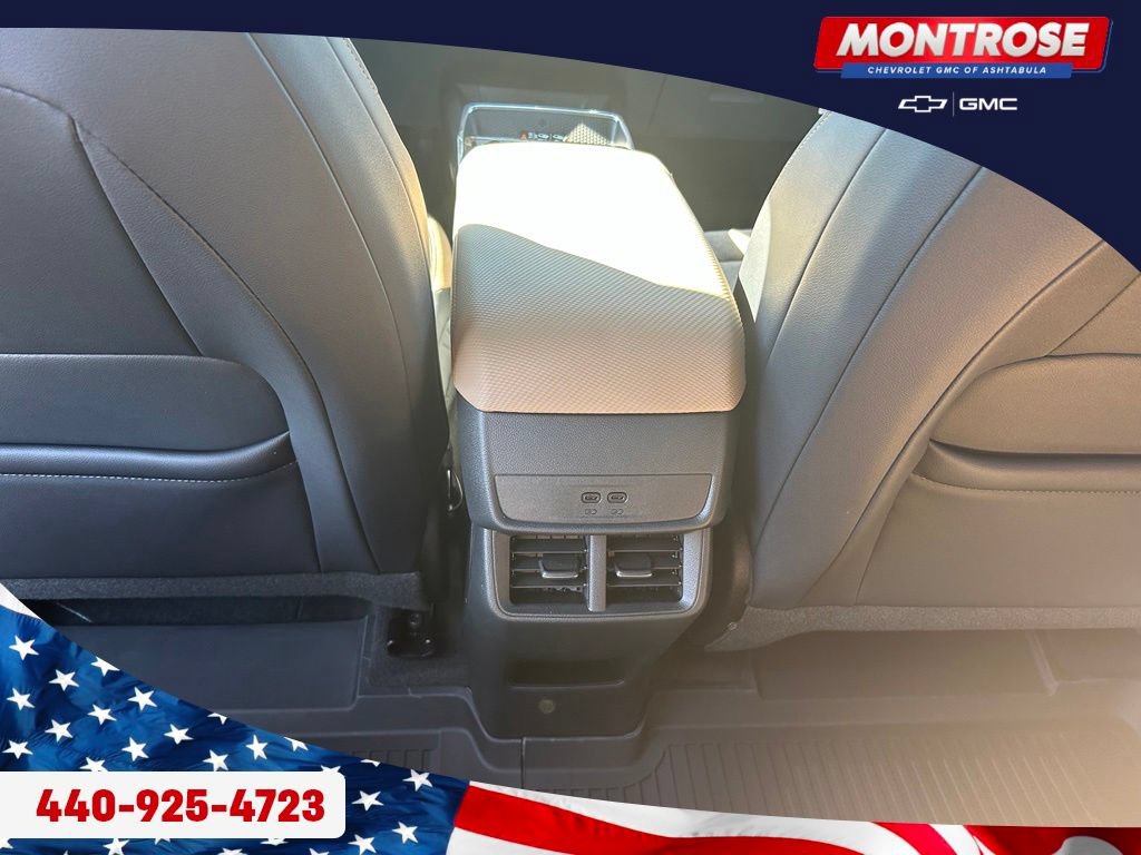2026 Chevrolet Equinox ACTIV - Photo 20