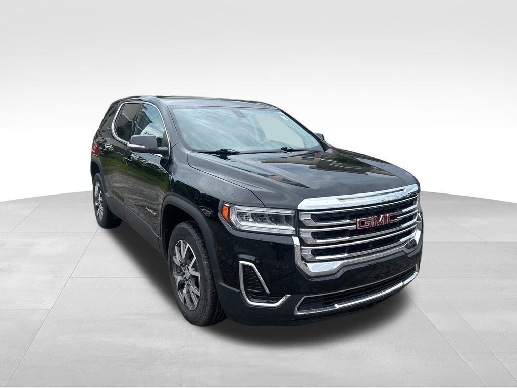2020 Gmc Acadia SLE photo 3