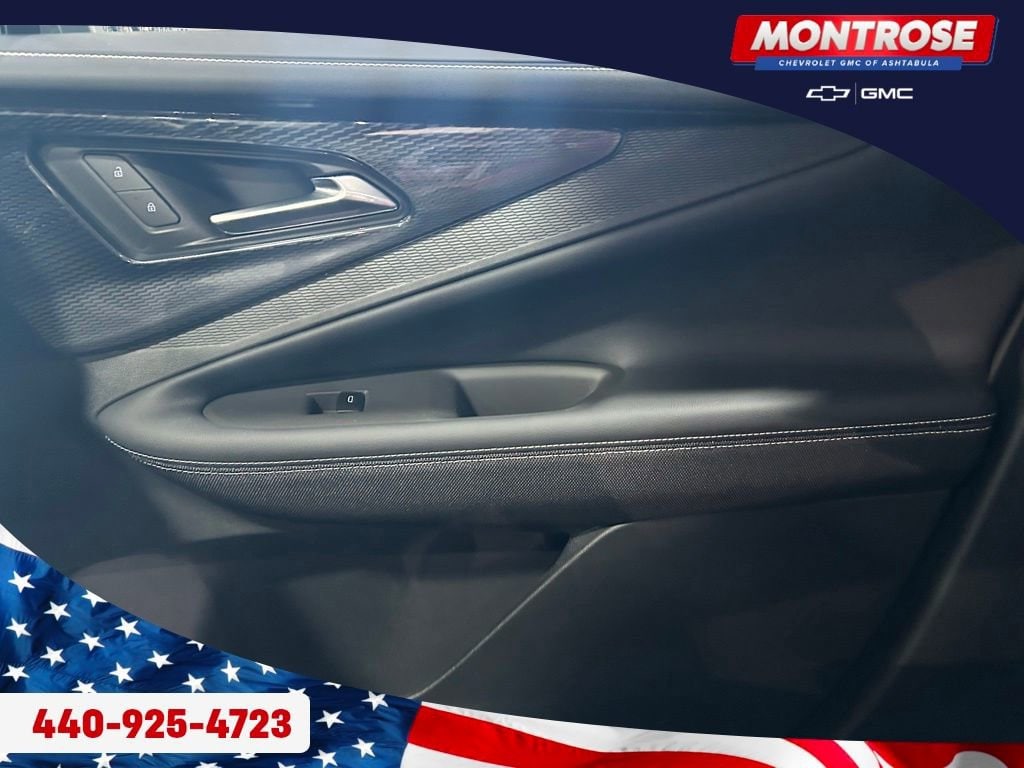 2026 Chevrolet Blazer EV LT - Photo 12