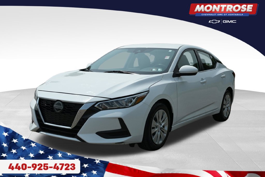 2023 Nissan Sentra