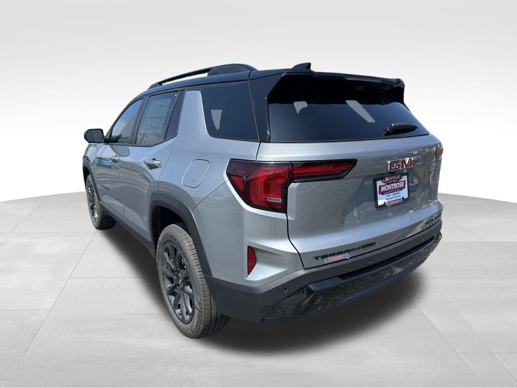 2026 Gmc Terrain Elevation photo 3