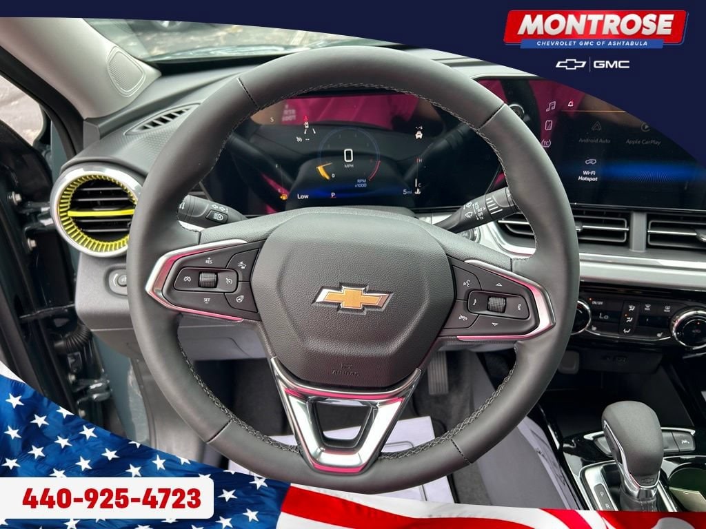 2026 Chevrolet Trax LT - Photo 14