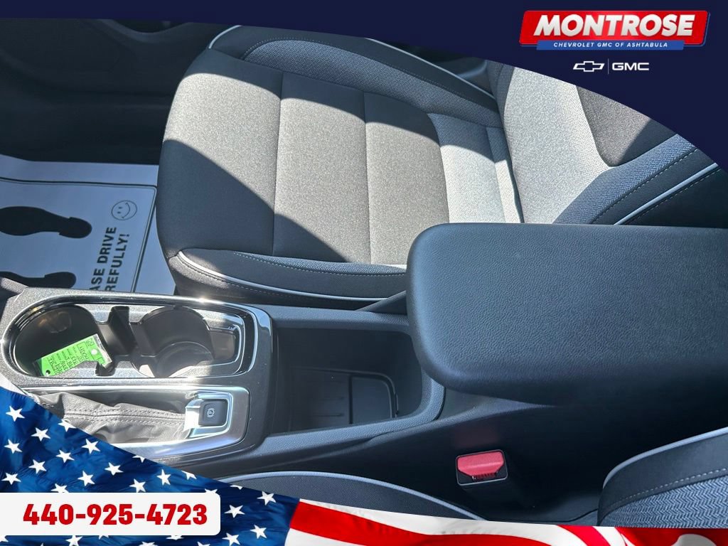 2026 Chevrolet Trailblazer LT - Photo 16
