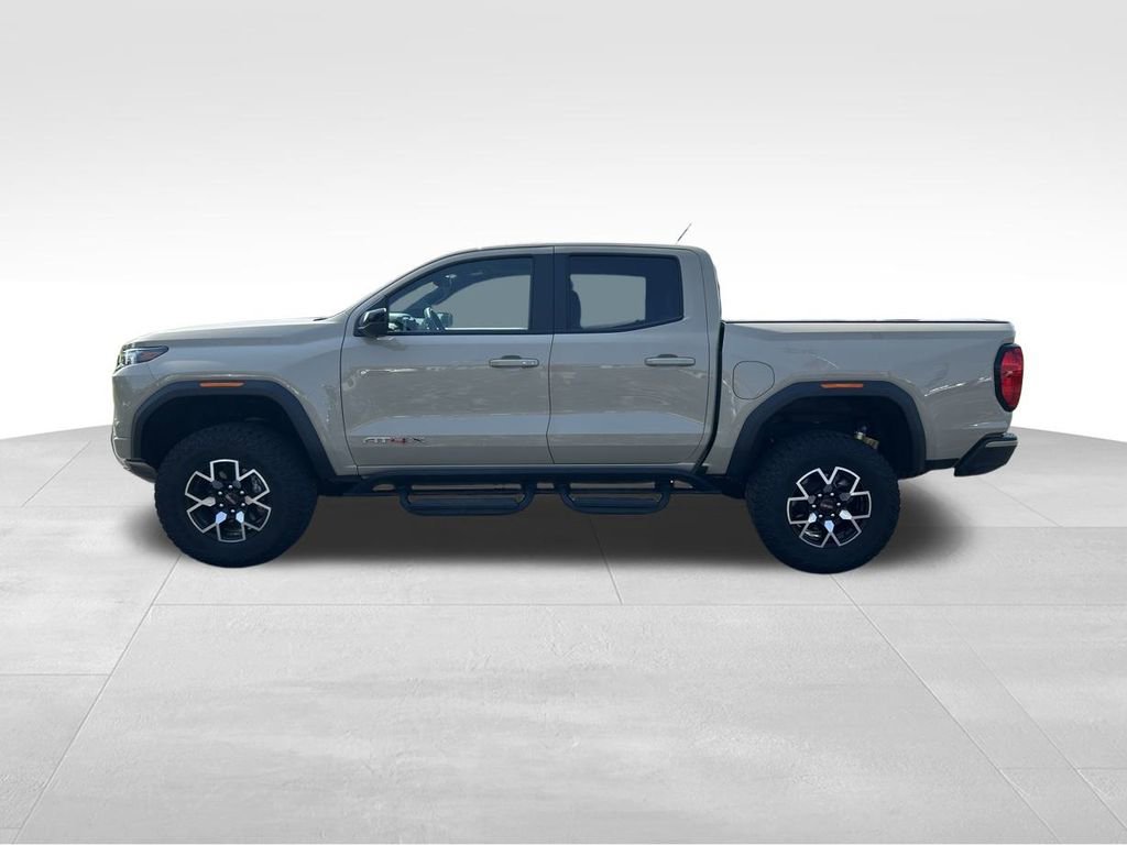 2023 Gmc Canyon AT4X photo 2