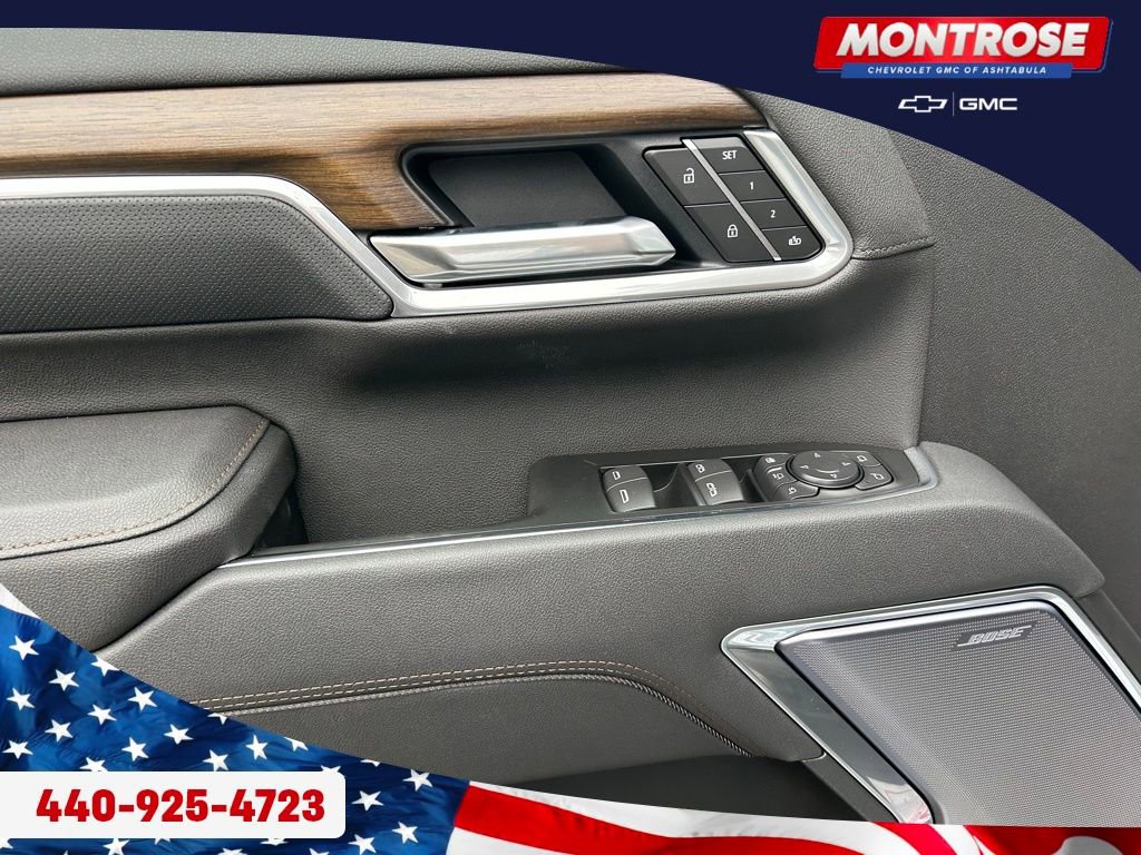 2026 Chevrolet Silverado 2500 HD High Country - Photo 10