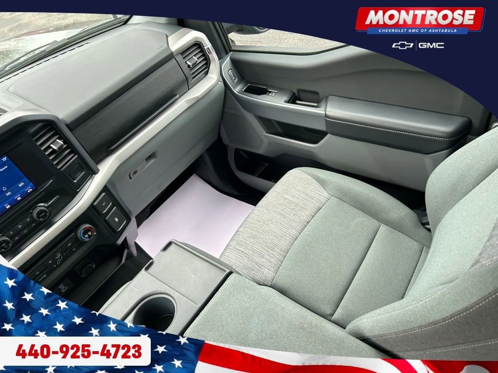 2023 Ford F-150 XLT - Photo 26